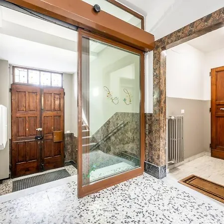 Apartment Cucchiari 8c *