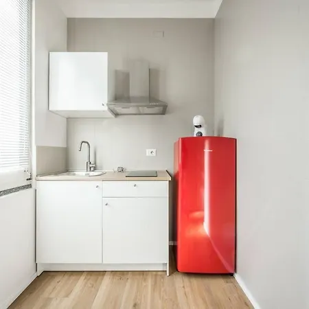 Cucchiari 8c Apartment