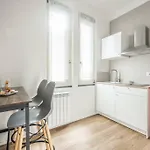 Cucchiari 8c Appartement *