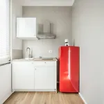 Cucchiari 8c Appartement