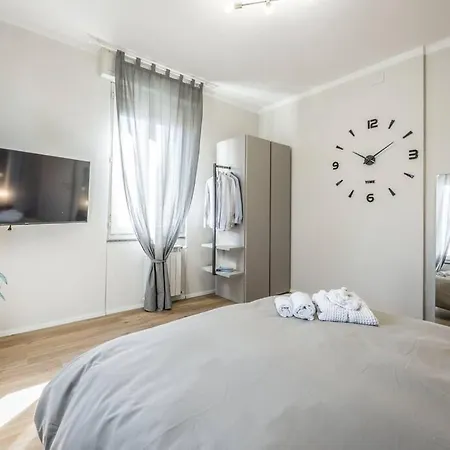 Appartamento Cucchiari 8c