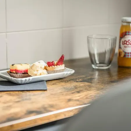 Cucchiari 8c Appartamento