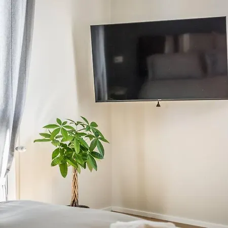 Appartamento Cucchiari 8c Modena