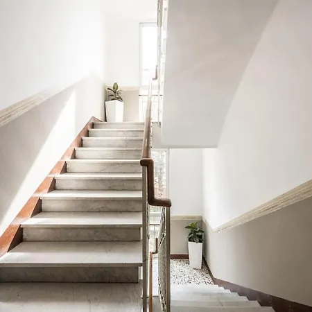 Cucchiari 8c Appartamento