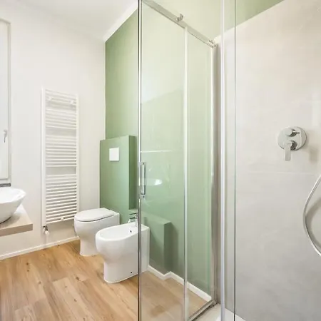 Appartamento Cucchiari 8c