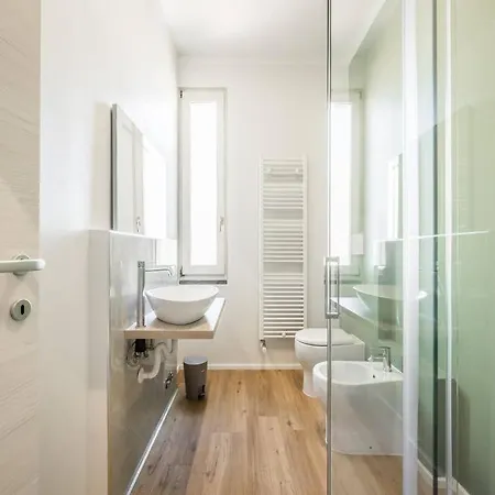 Cucchiari 8c Appartamento Modena