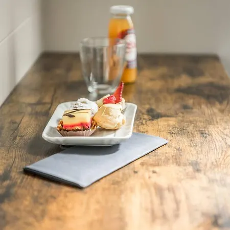 Appartamento Cucchiari 8c *