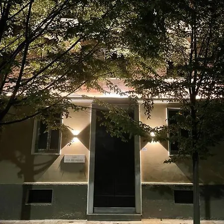 Appartamento Cucchiari 8c *