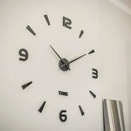 Daire Cucchiari 8c Modena