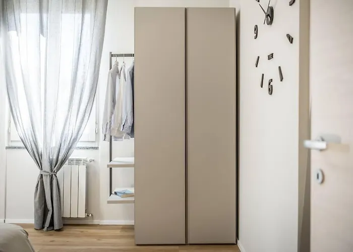 아파트 Cucchiari 8c *