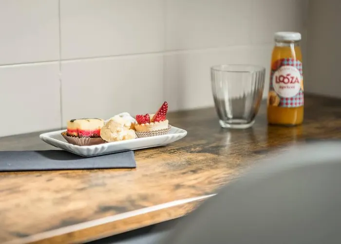 Cucchiari 8c 아파트