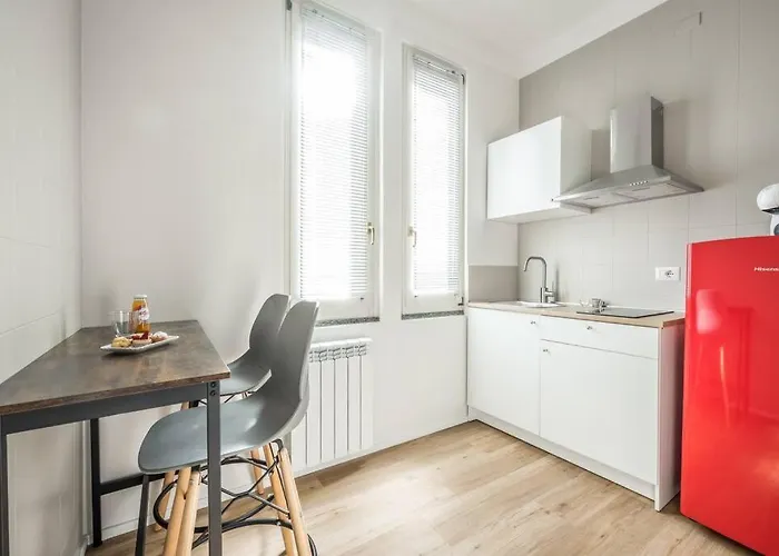 Cucchiari 8c 아파트 *