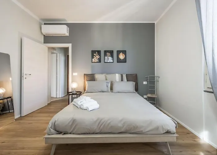 Cucchiari 8c * 모데나