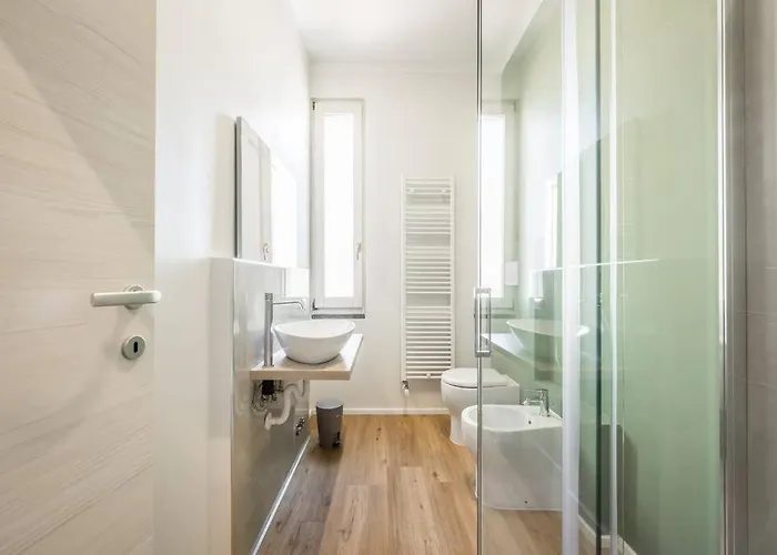 Cucchiari 8c Daire Modena