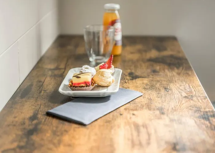 公寓 Cucchiari 8c *