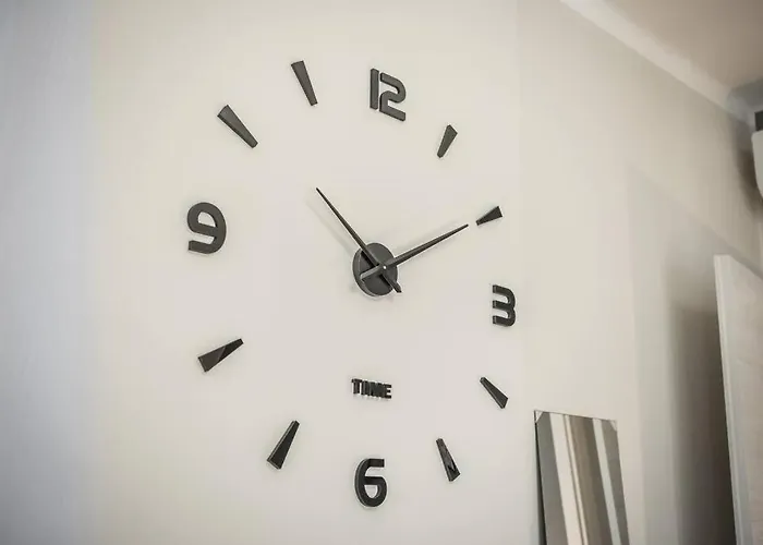 Daire Cucchiari 8c Modena