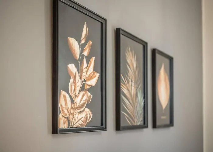 Cucchiari 8c Appartamento *