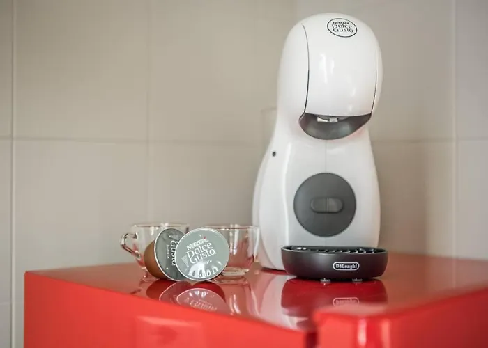 Cucchiari 8c * 모데나